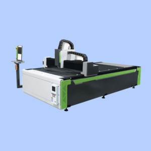 CNC Laser