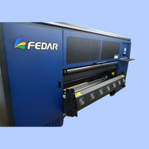 Fedar Model