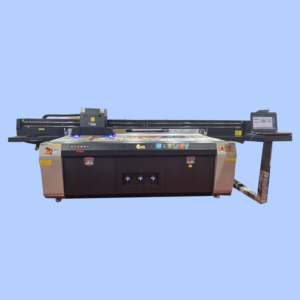 UV Flatbed 8x4