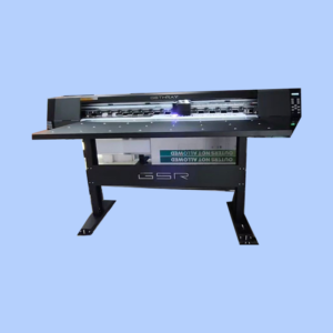 Gethray Model